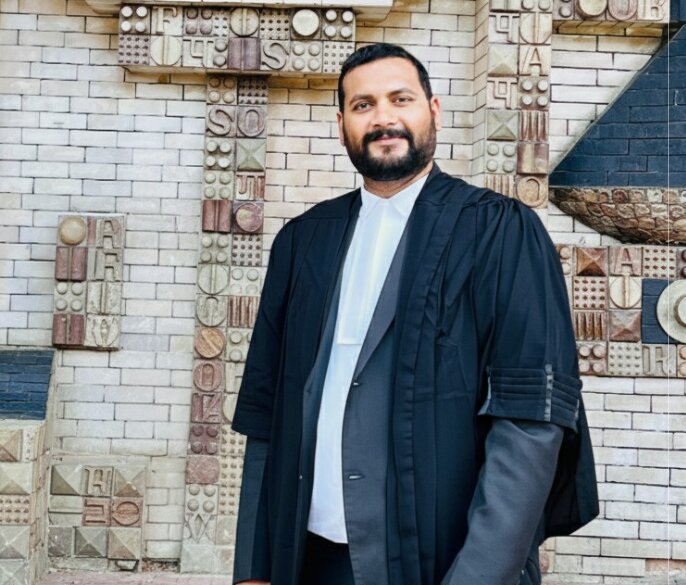 What Clients Should Know About Advocate BK Singh